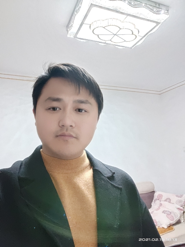 聆听的第四张照片--金门交友网