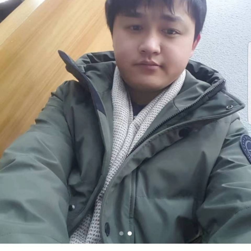 聆听的第六张照片--金门交友网