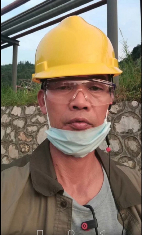 蓝天的第一张照片--金门交友网