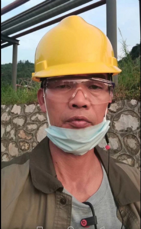 蓝天的第二张照片--金门交友网