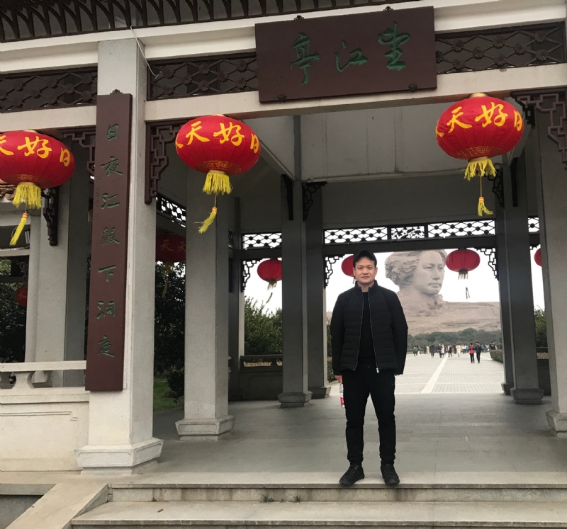 风继续吹的第二张照片--金门交友网