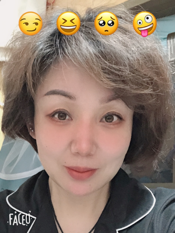 飘拂的第一张照片--金门交友网