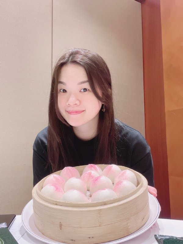 ceci的第二张照片--金门交友网
