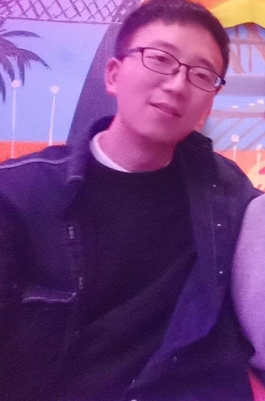 穷逼style的第一张照片--金门交友网