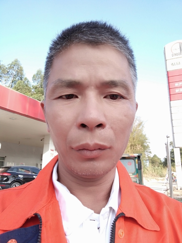 静候缘分的第一张照片--金门交友网