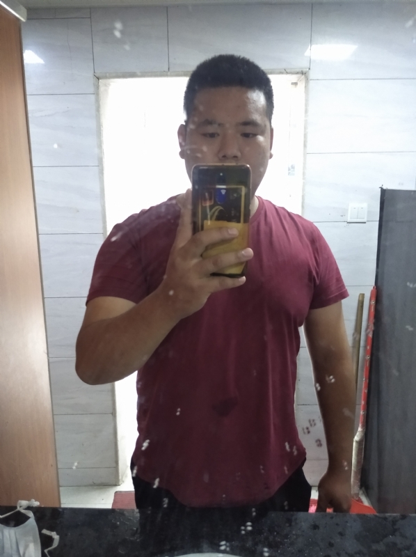 阿宾的第一张照片--金门交友网