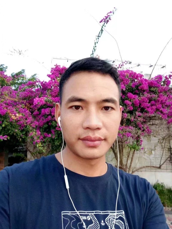 我不帅你不爱的第一张照片--金门交友网