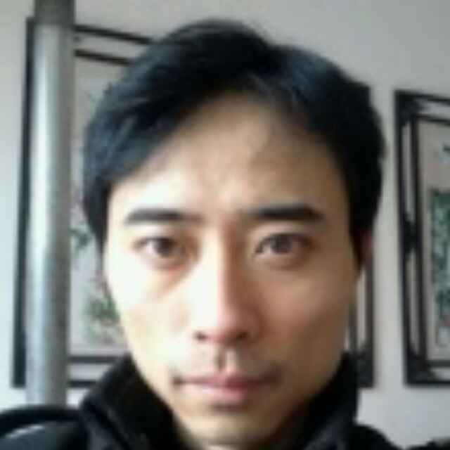 镜光万象的第一张照片--金门交友网