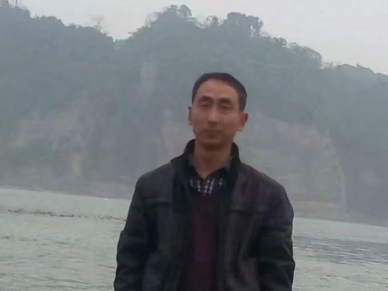 玉树临疯的第二张照片--金门交友网