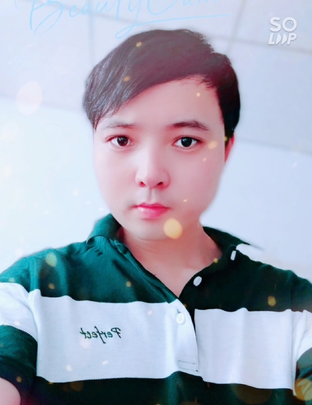情真意切的第二张照片--金门交友网