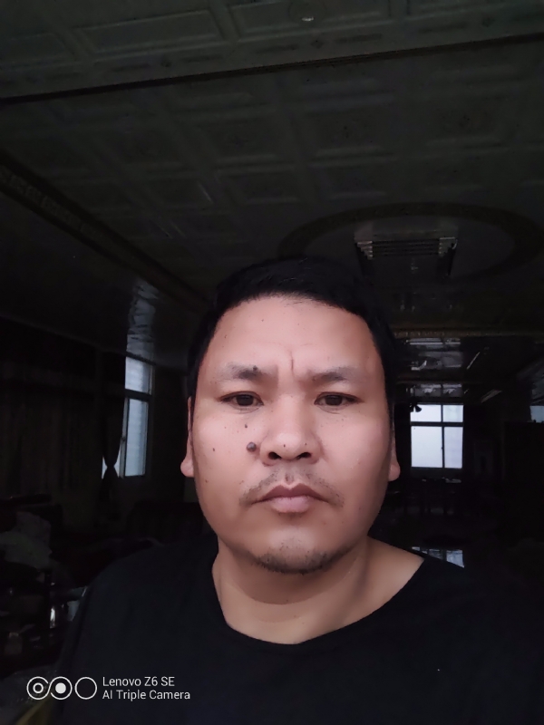 真诚的第一张照片--金门交友网