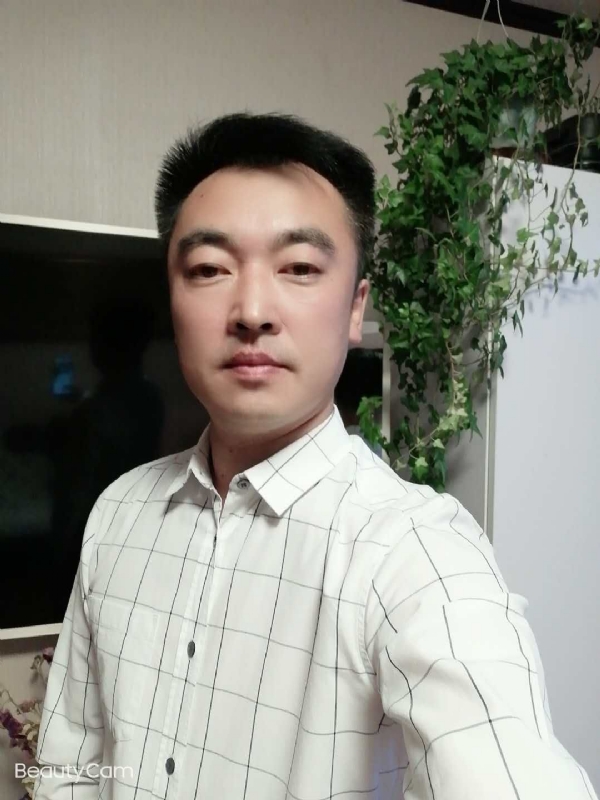不一样的烟火的第二张照片--金门交友网