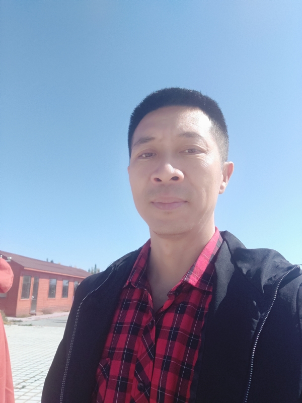 风滚草的坚持的第一张照片--金门交友网