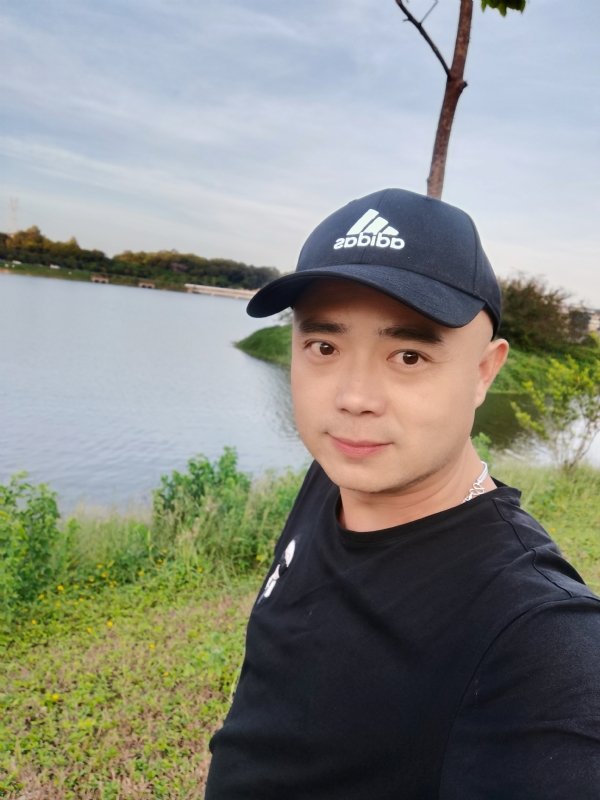 石头哥的第一张照片--金门交友网