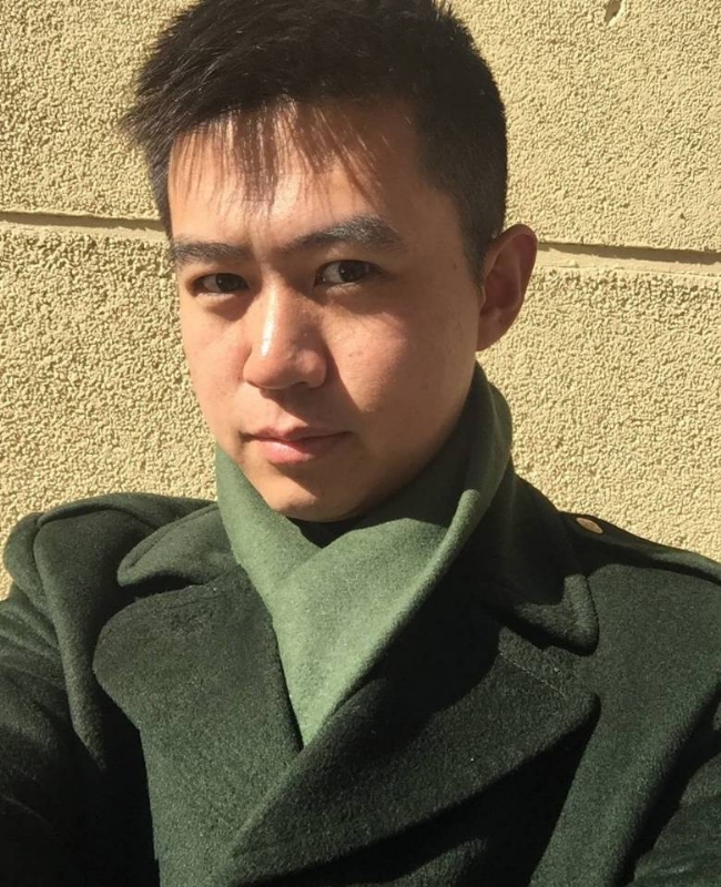 时过境迁的第三张照片--金门交友网