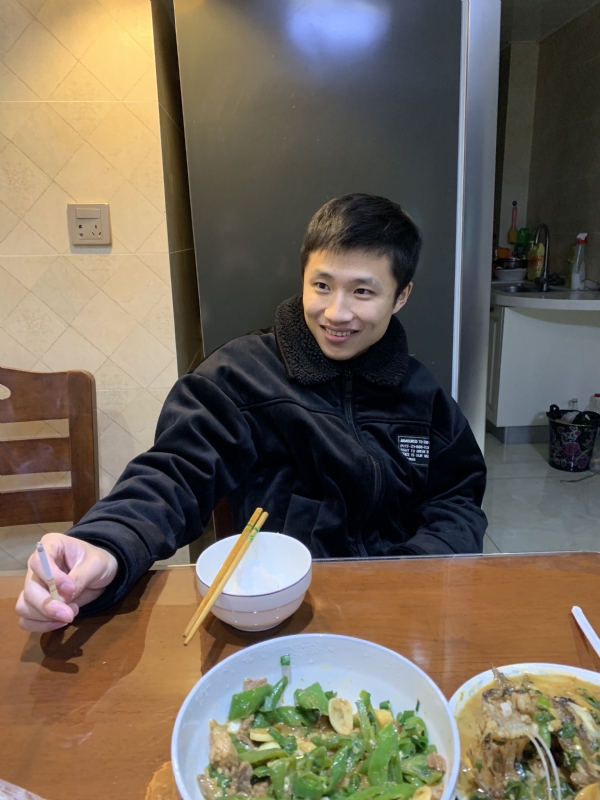 人间失格的第一张照片--金门交友网
