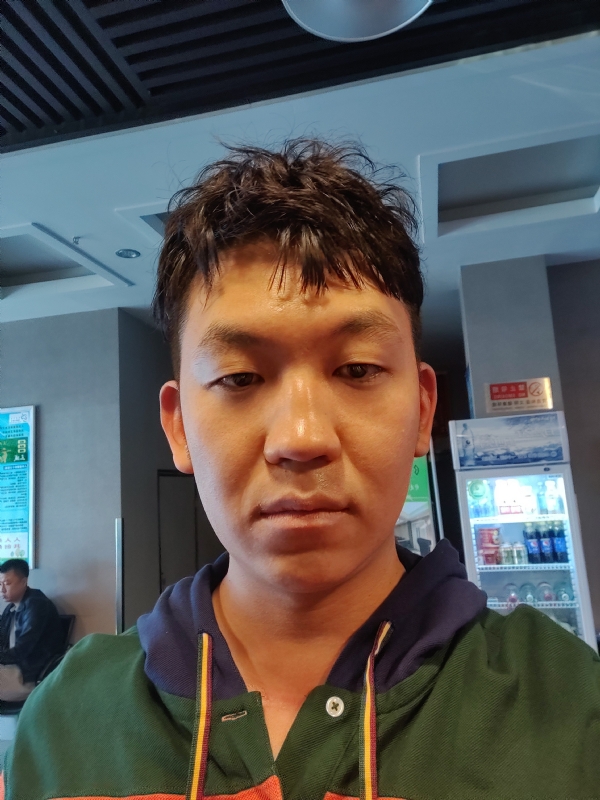 文哈哈的第一张照片--金门交友网