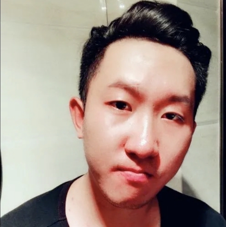 郭先生的第一张照片--金门交友网