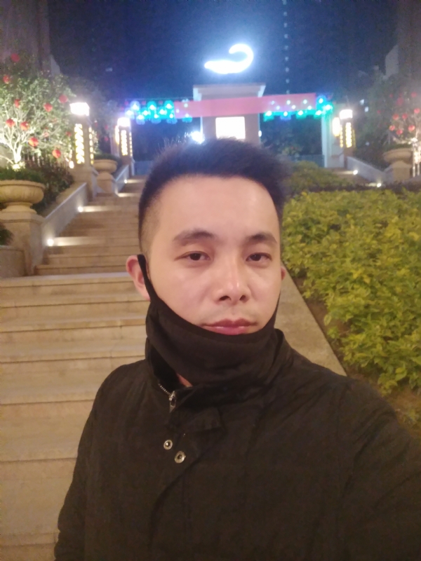 缘份来了挡都挡不住的第二张照片--金门交友网