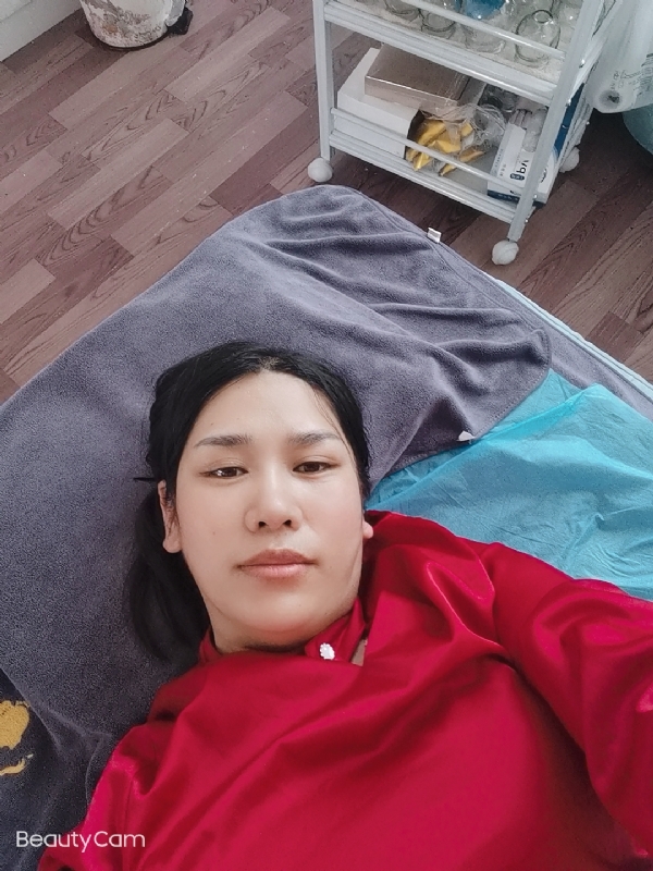 枫叶的第一张照片--金门交友网