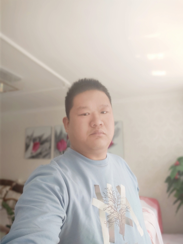 别无选择的第一张照片--金门交友网