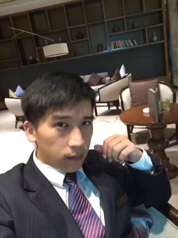 一条孤独的鱼的第二张照片--金门交友网