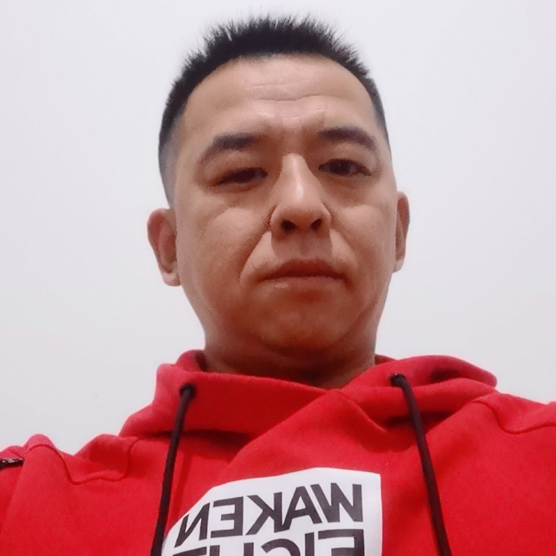 四海为家的第一张照片--金门交友网