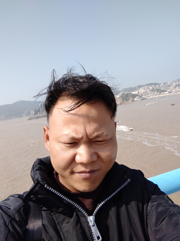 真心的第一张照片--金门交友网
