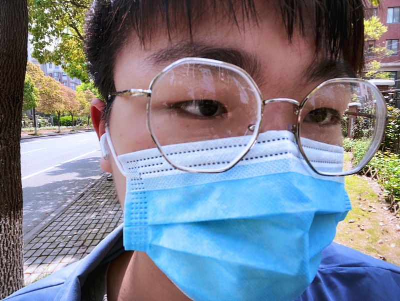 暻琰的第一张照片--金门交友网