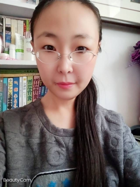 精卫公主的第一张照片--金门交友网