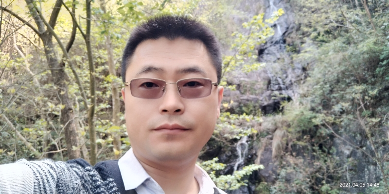 往后余生的第一张照片--金门交友网
