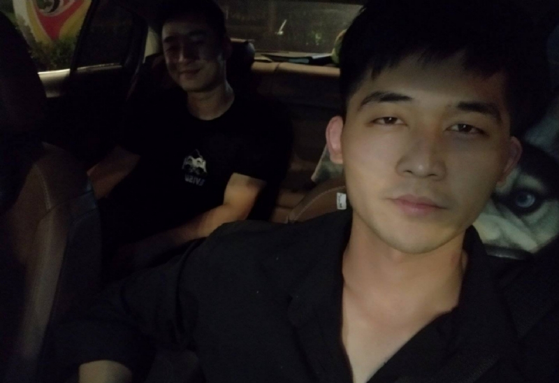 你的好好先生的第一张照片--金门交友网