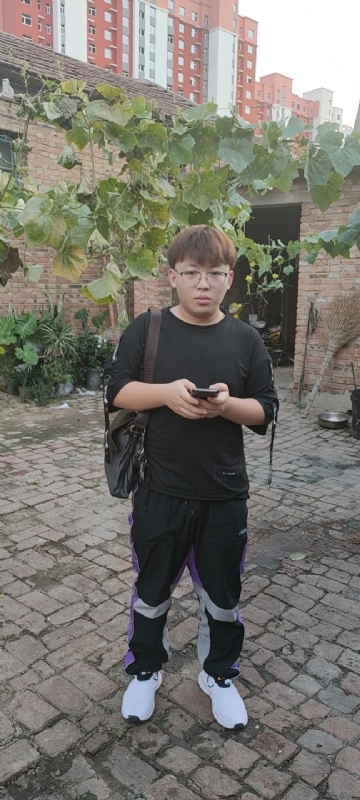 辛禹的第二张照片--金门交友网