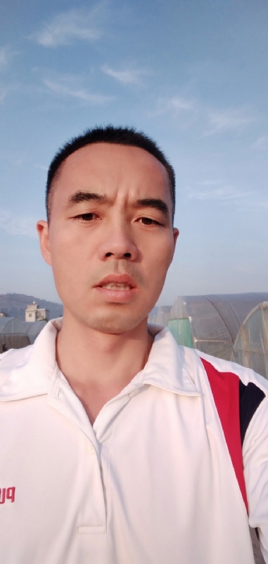 大头鱼的第一张照片--金门交友网