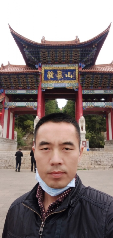 大头鱼的第二张照片--金门交友网