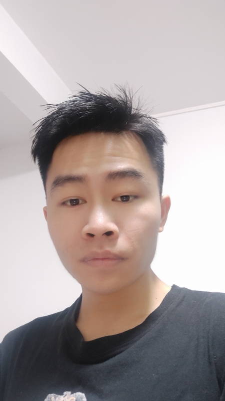 哇哈哈的第一张照片--金门交友网
