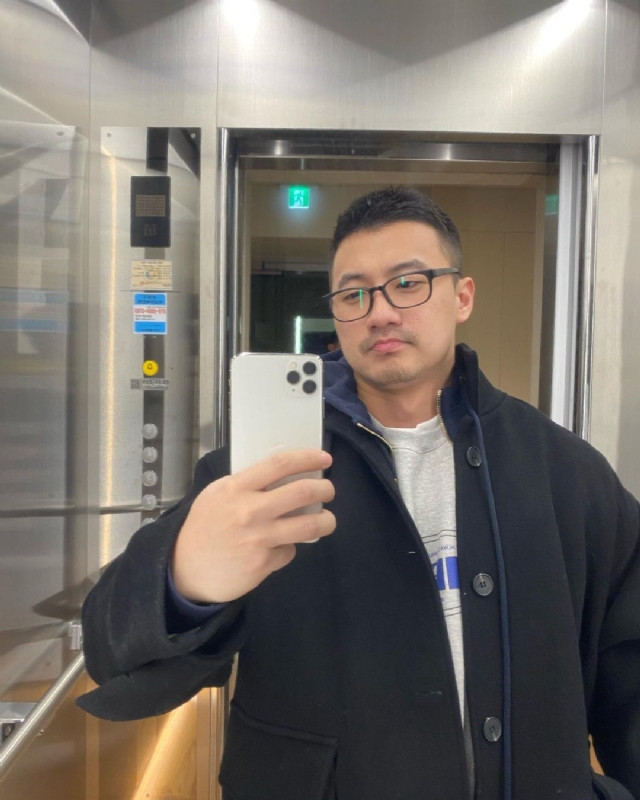 马甲线的第一张照片--金门交友网