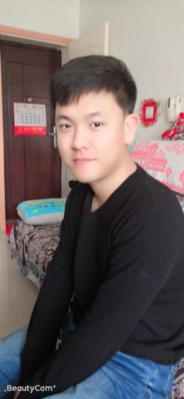 猝不及防的第一张照片--金门交友网
