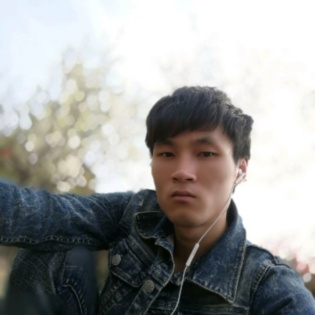 水墨丹青的第一张照片--金门交友网