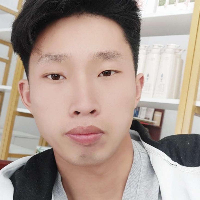 波澜不惊的第一张照片--金门交友网