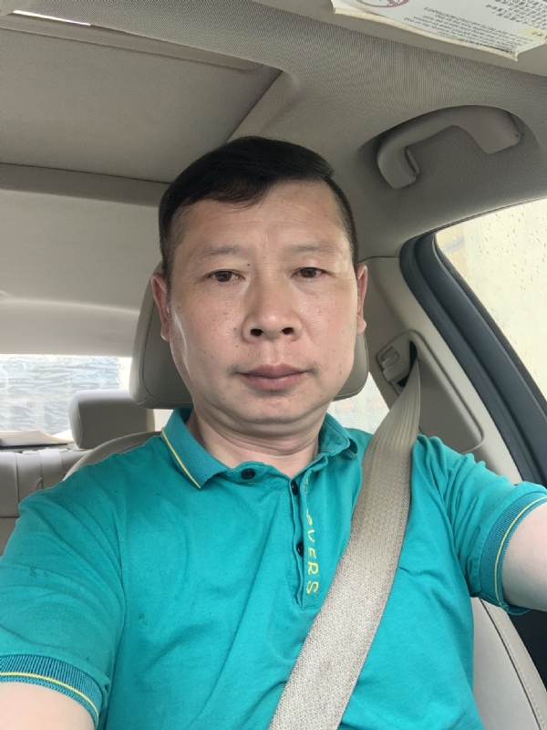 相知风雨中的第一张照片--金门交友网