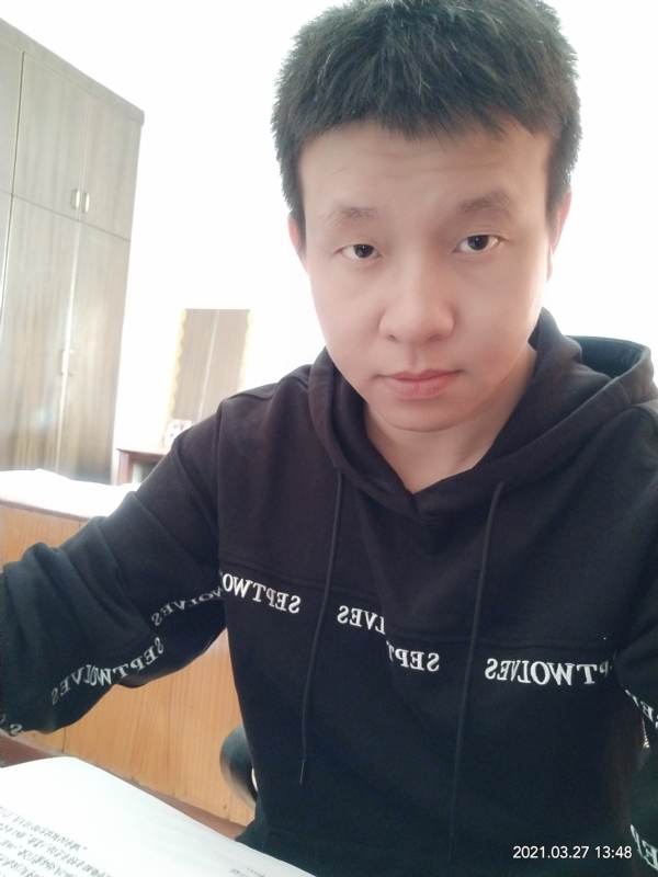 夜雨的第一张照片--金门交友网