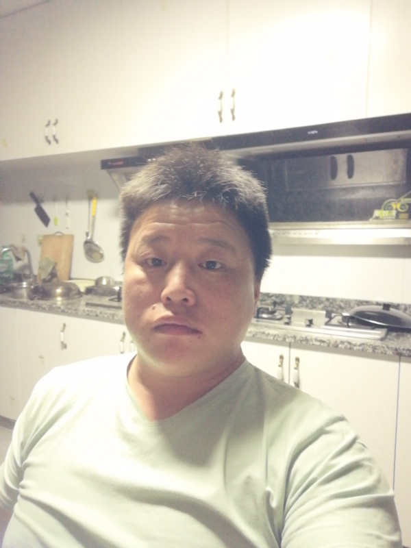 难遇钟意人的第一张照片--金门交友网