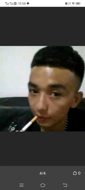 天道酬勤的第一张照片--金门交友网