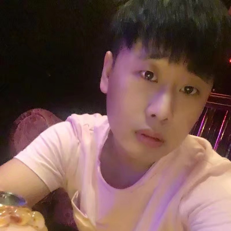 闪烁的第一张照片--金门交友网