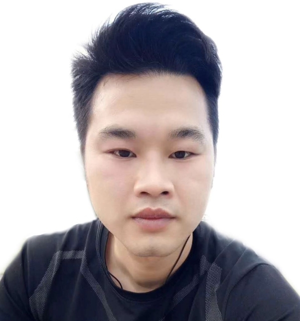 孤独的跑者的第一张照片--金门交友网