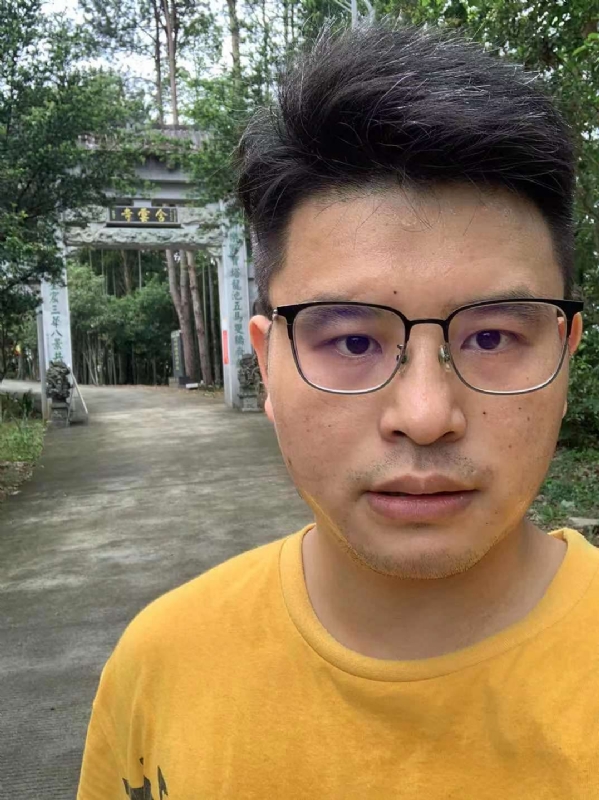 我来啦的第一张照片--金门交友网