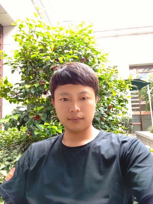 谈情说爱的第二张照片--金门交友网