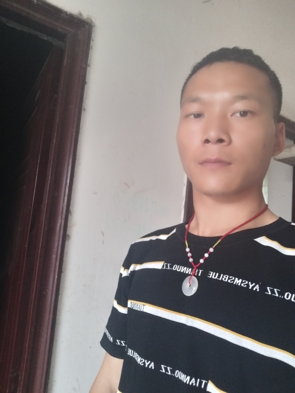 爱，请深爱的第一张照片--金门交友网