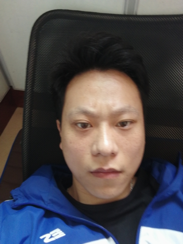 爱上的感觉的第一张照片--金门交友网